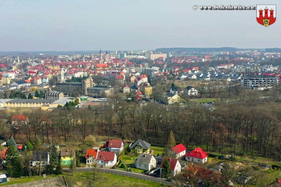 Bolesławiec