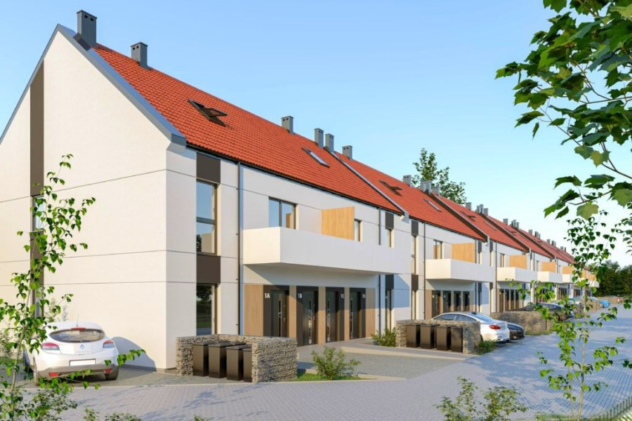 nadrzeczna 2 wizualizacja