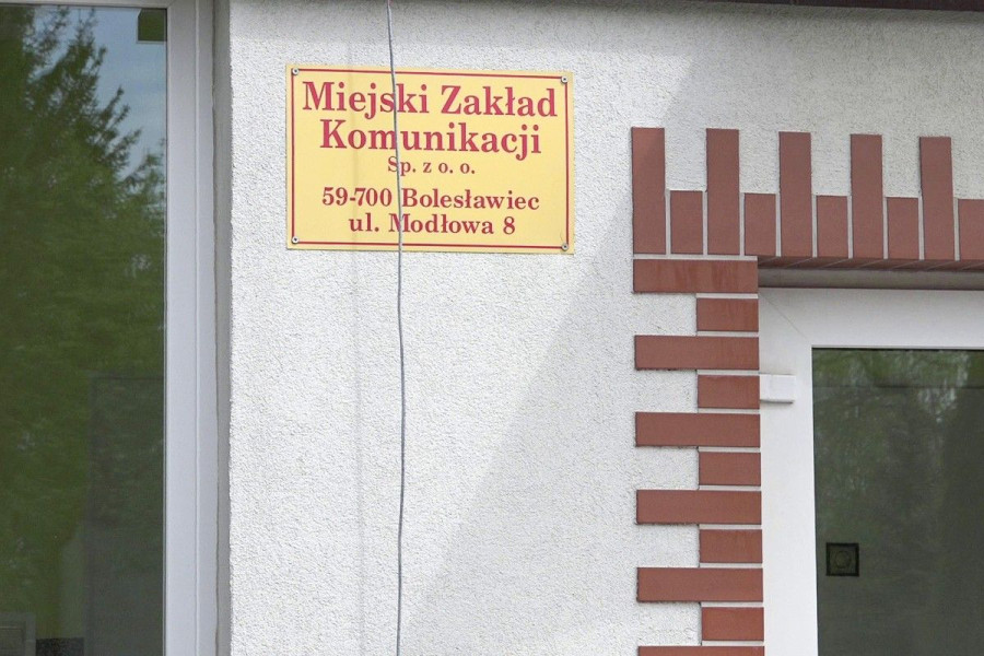 MZK Bolesławiec
