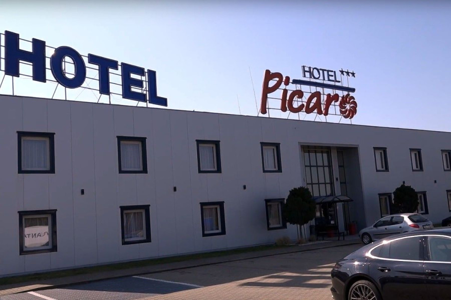 Hotel Picaro