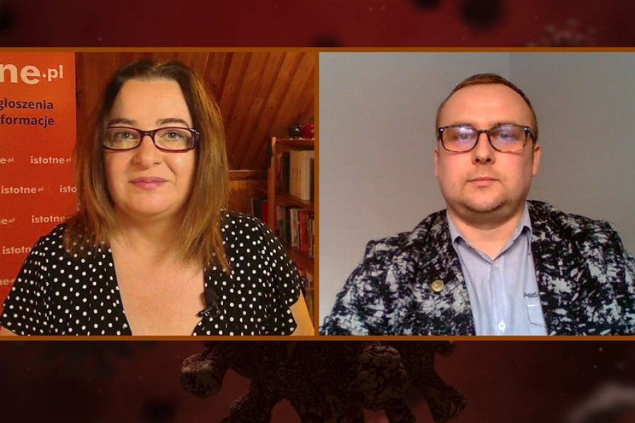 Grażyna Hanaf Wojciech Kasprzyk