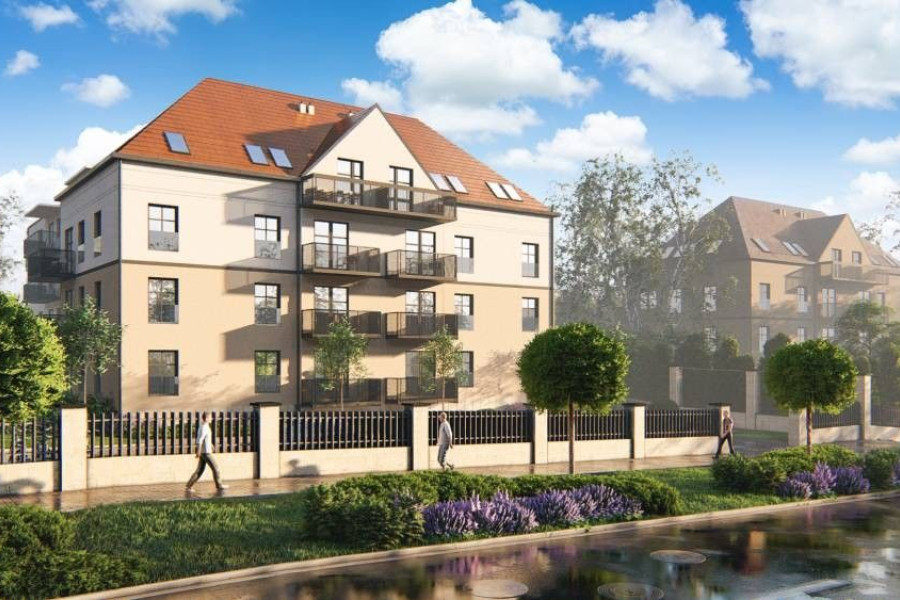 inwestycja wizualizacja