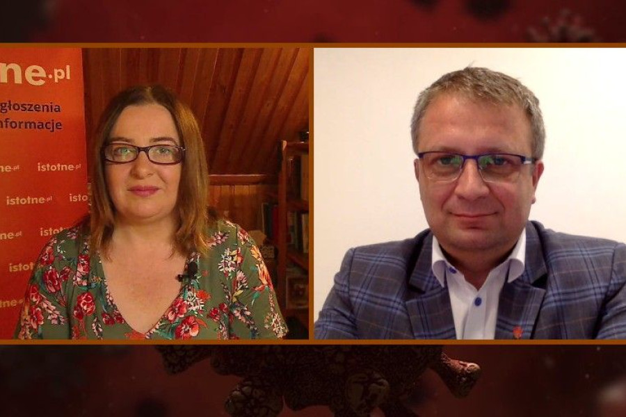 Grażyna Hanaf Tomasz Gabrysiak