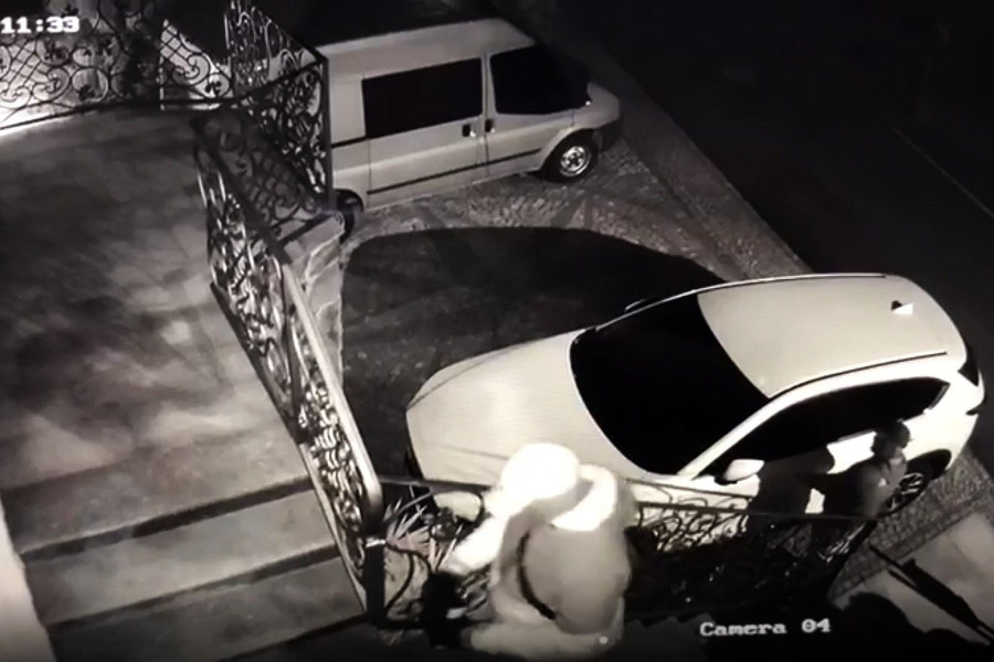 auto mazda nowogrodziec