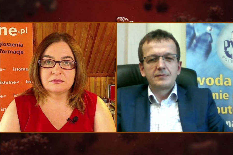 Grażyna Hanaf Grzegorz Kozłowski