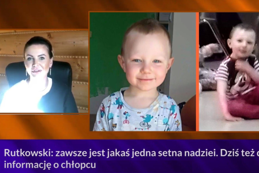 Maja Rutkowski Kacper Błażejowski