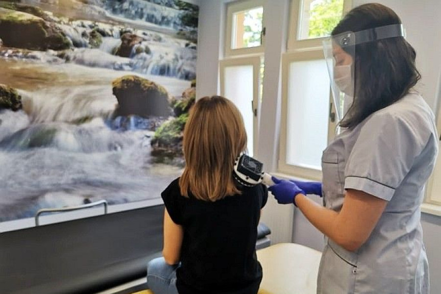 termy bolesławiec zabieg