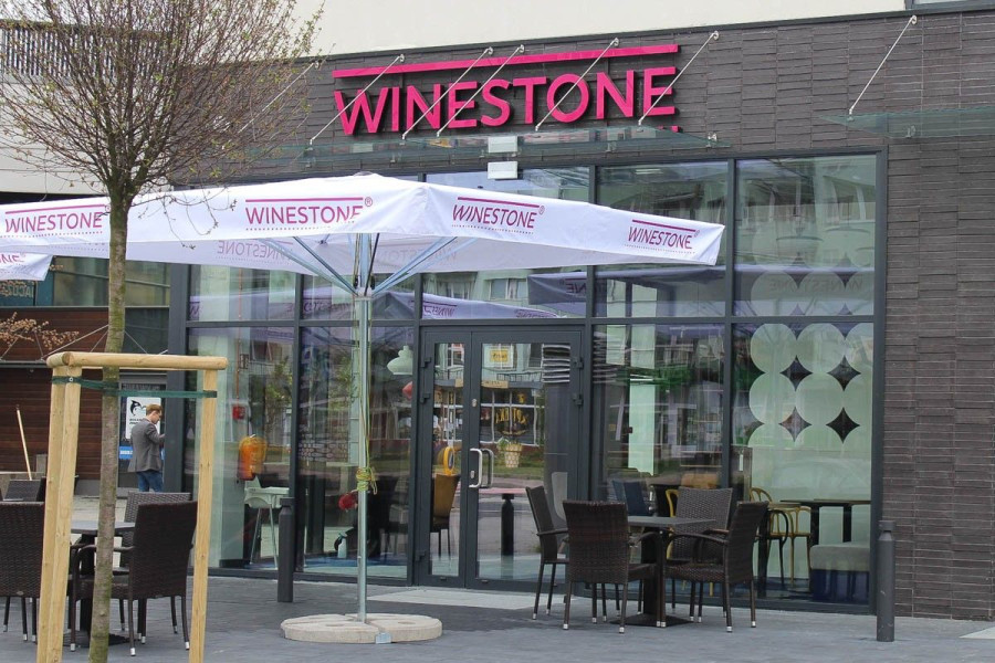 winestone restauracja