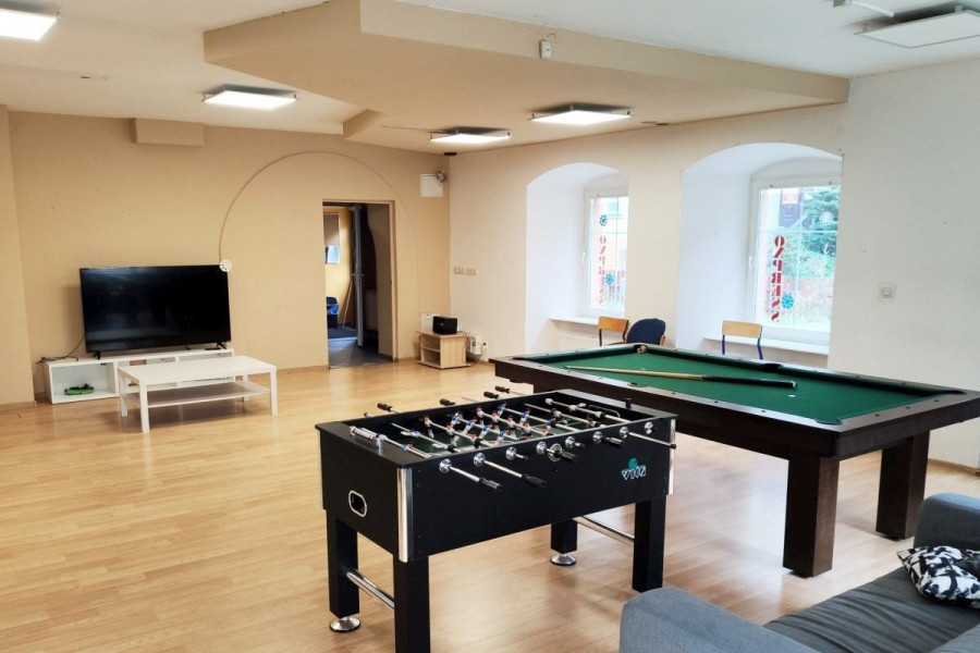 chilloutroom oxpress