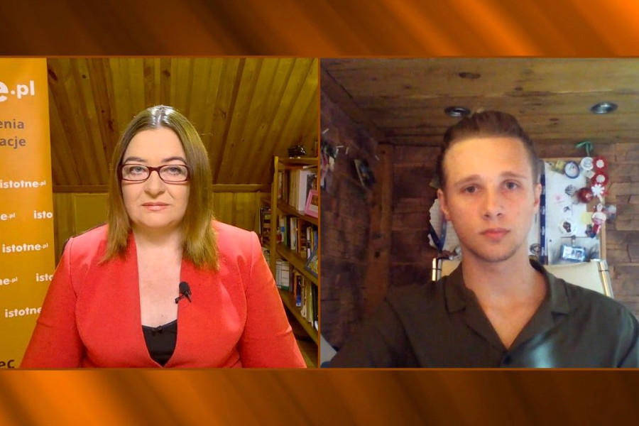 grażyna hanaf aleksander rerich