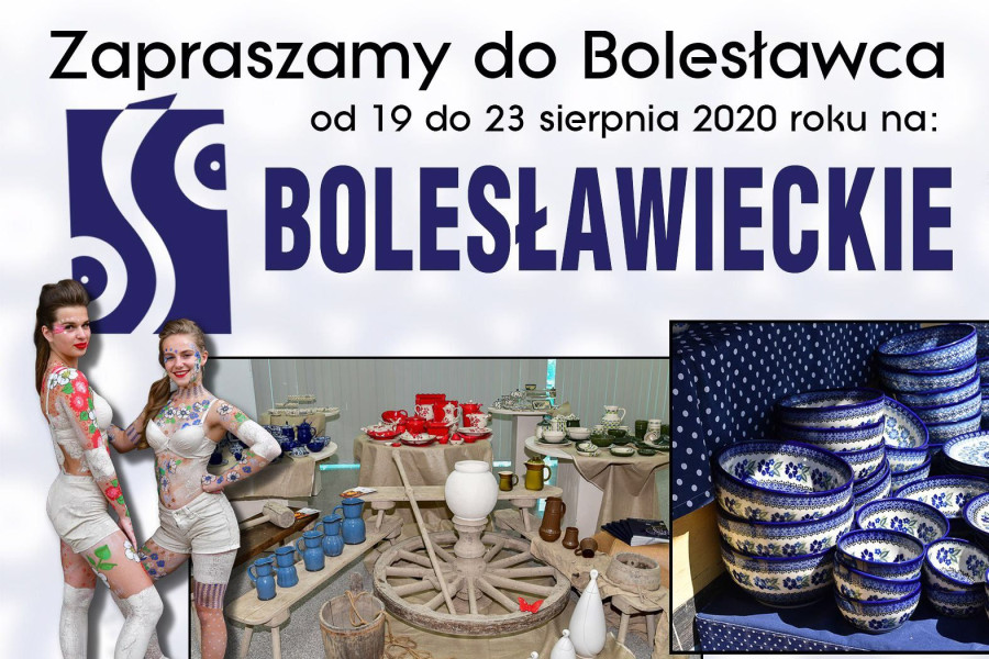 baner święto ceremiki