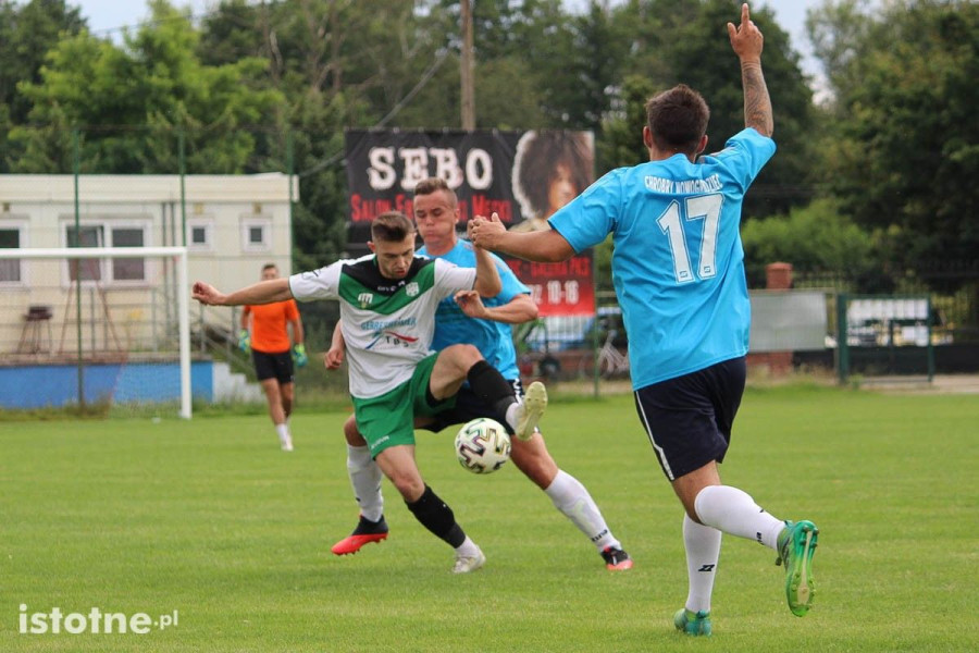 bks bolesławiec chrobry nowogrodziec