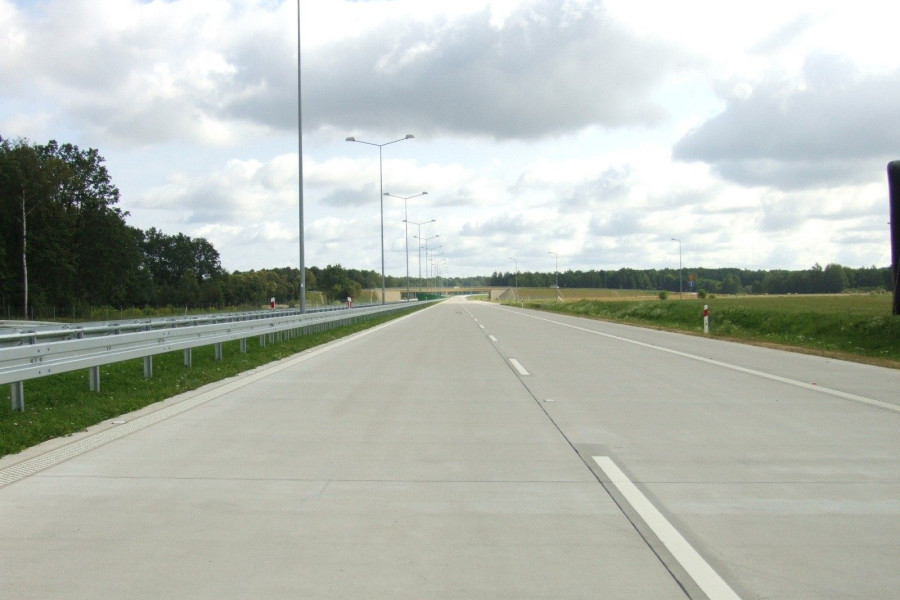 a4 autostrada
