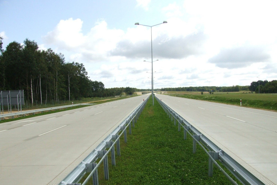 a4 autostrada