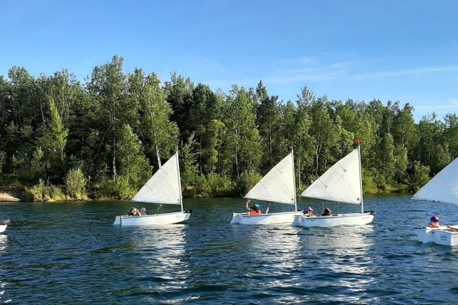 żaglówka polsailing