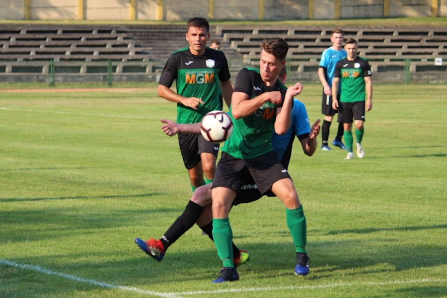 bks pogoń świerzawa