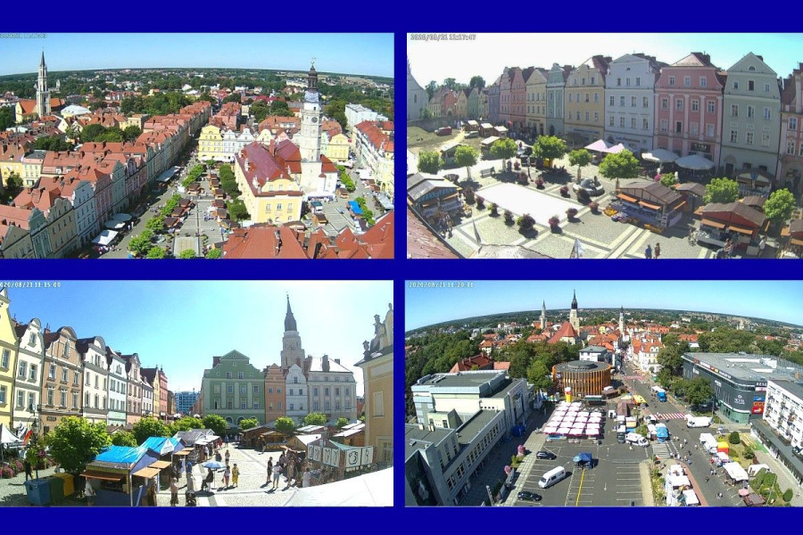 święto ceramiki kamery