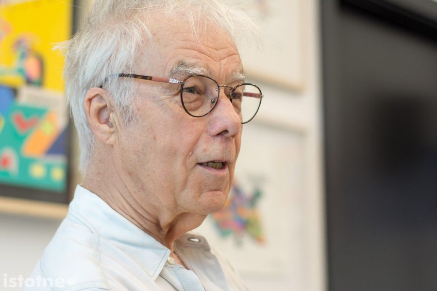 Jan Kanty Pawluśkiewicz