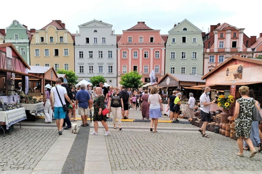 święto ceramiki sobota