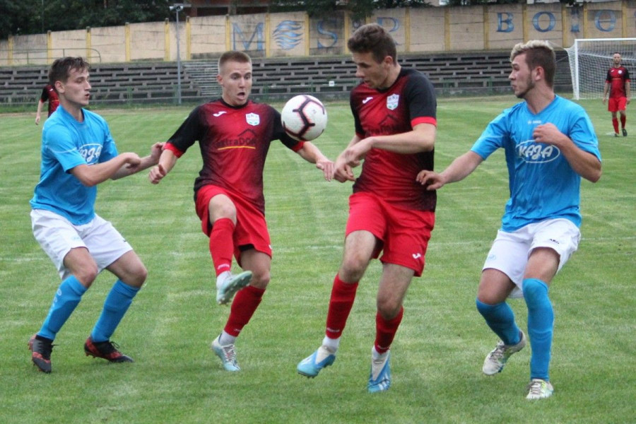 bks bolesławiec woskar szklarska poręba