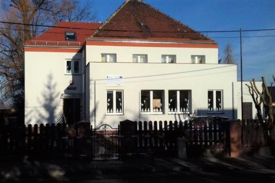 Gminne Przedszkole Gromadka