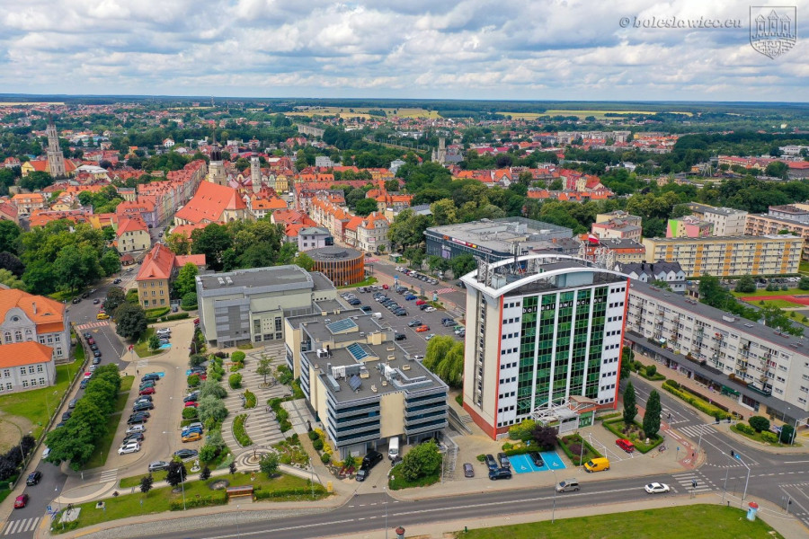 bolesławiec