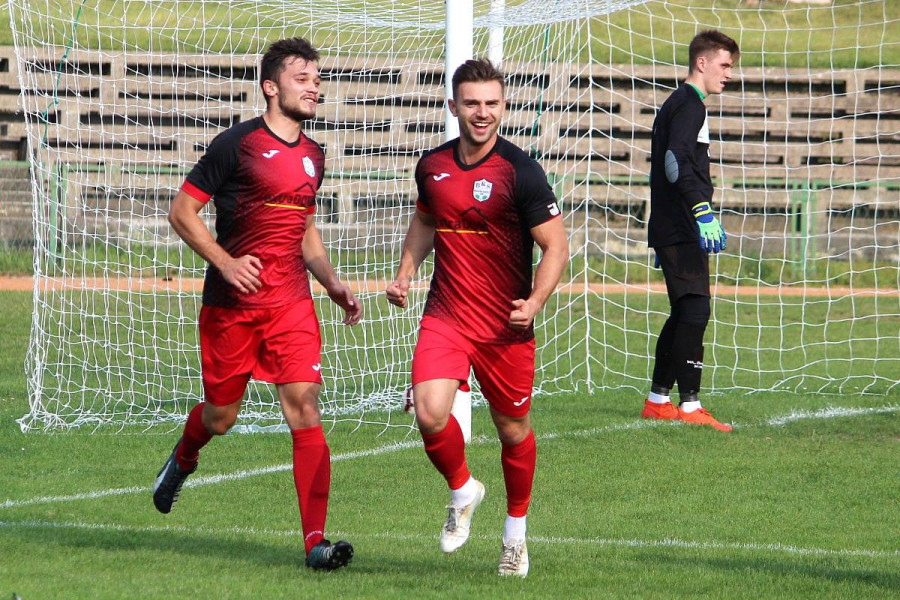 bks bolesławiec piłkarz