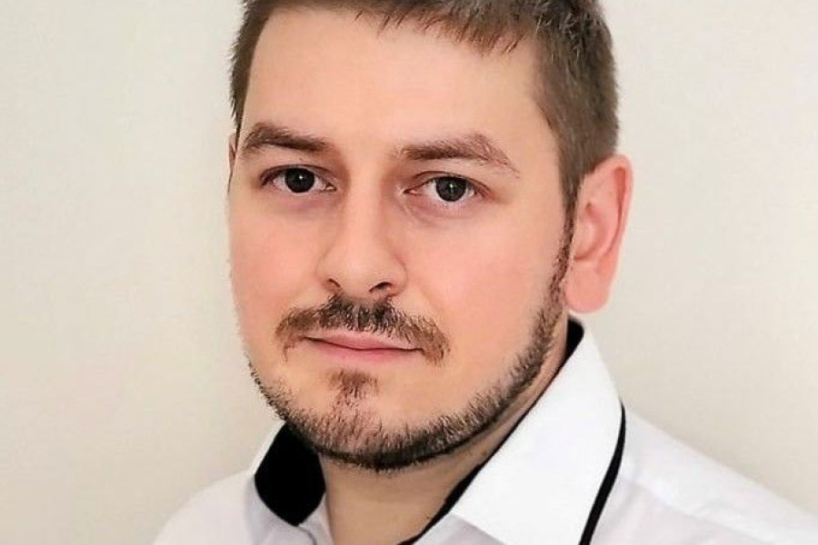 dawid karol kołodziej