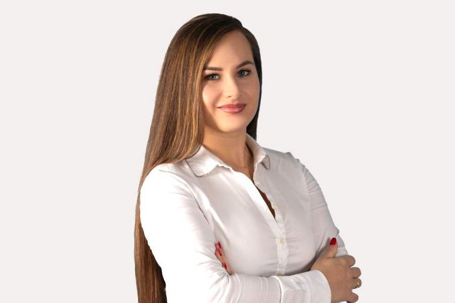 magdalena dowgiałowicz