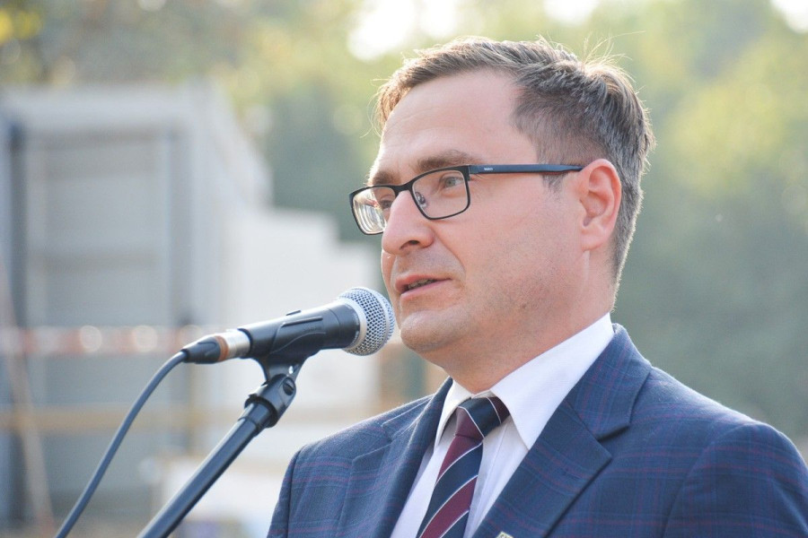 Marcin Krzyżanowski