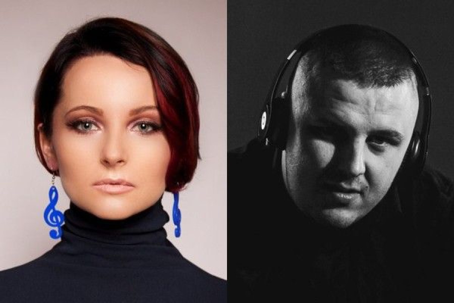 Joanna Sabo Szymon Flis