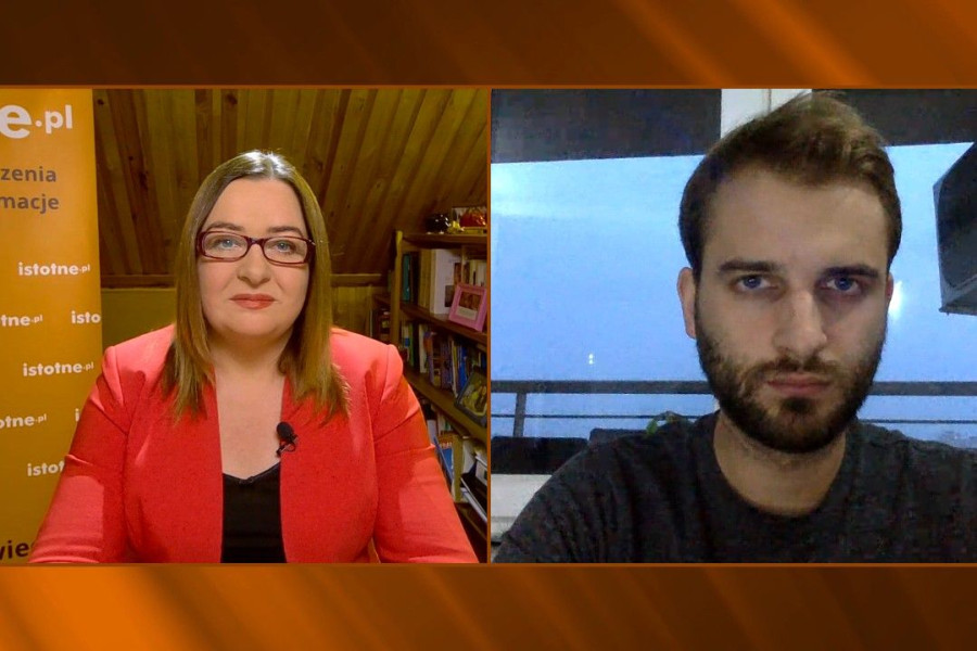 Grażyna Hanaf Janusz Schwertner