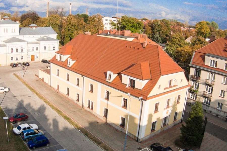 Urząd Gminy Bolesławiec