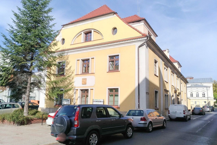 Urząd Gminy Bolesławiec