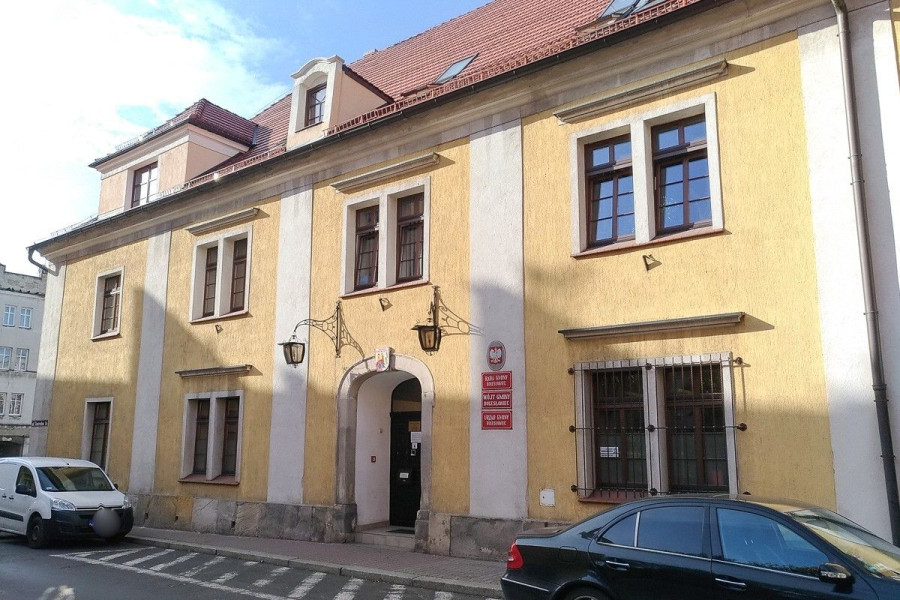 Urząd Gminy Bolesławiec