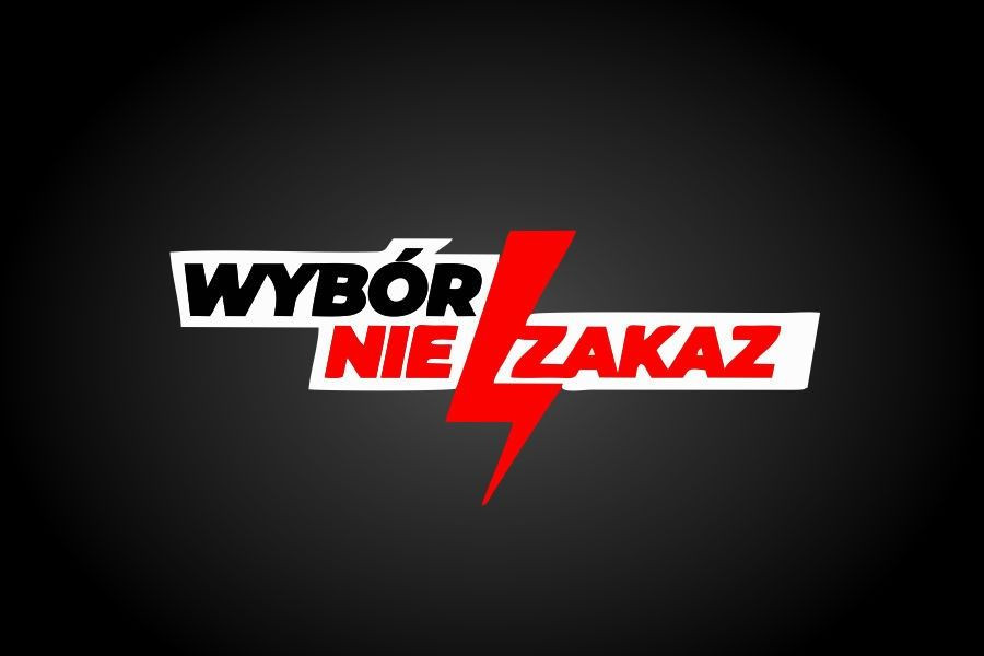 wybór zakaz