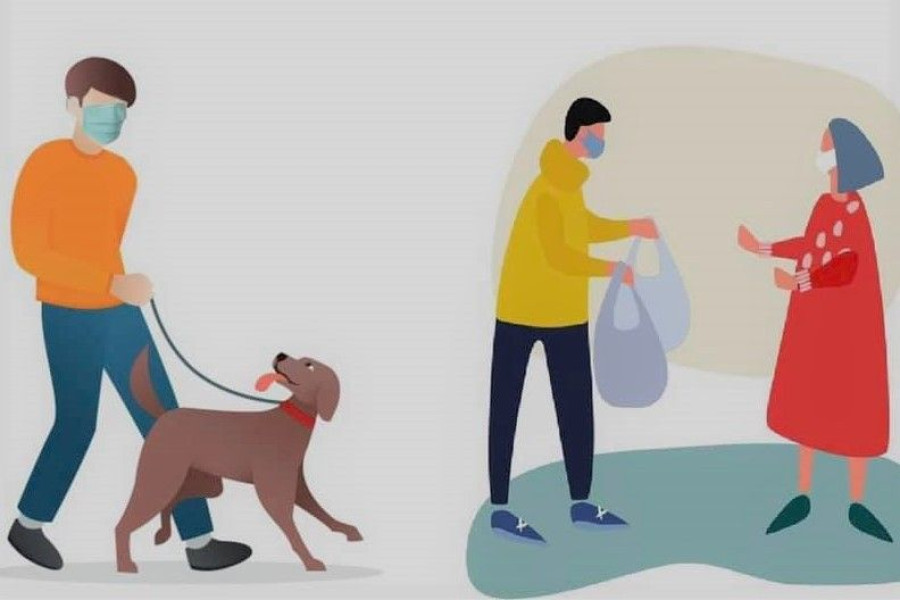 Bolesławiec na kwarantannie