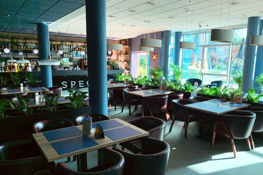 restauracja spectre