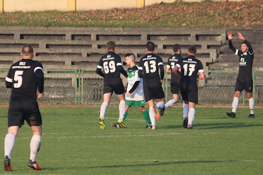 gks warta bolesławiecka bks bolesławiec