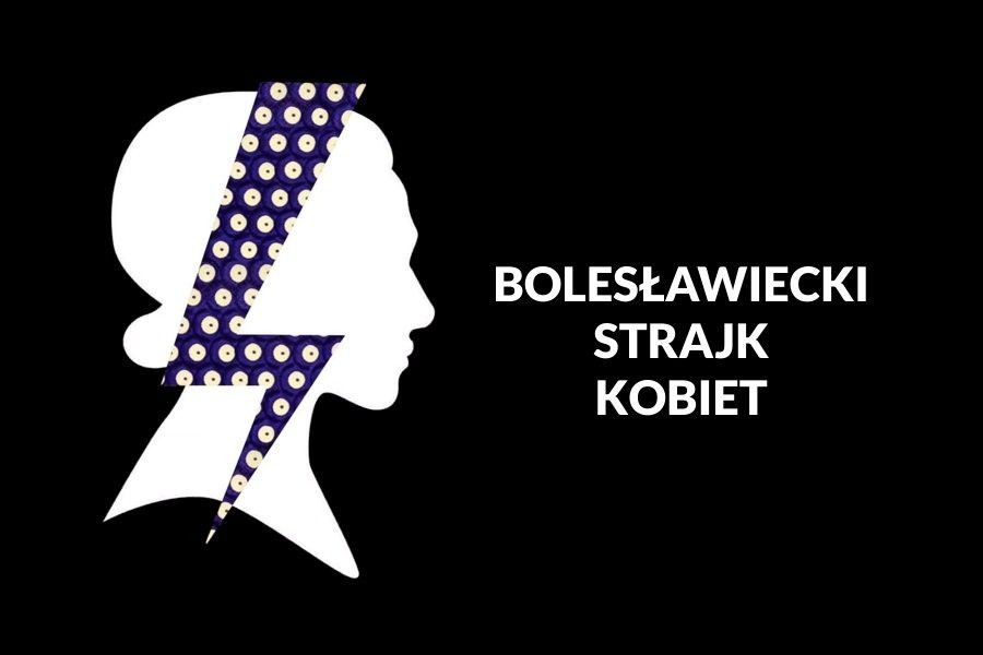 Bolesławiecki Strajk Kobiet