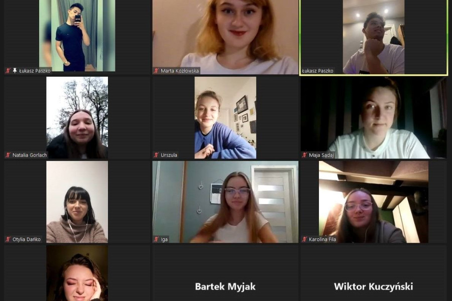 Młodzieżowa Rada Miasta