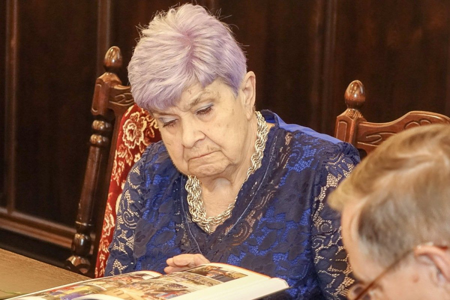 Janina Piestrak-Babijczuk