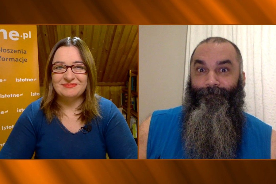 grażyna hanaf adrian borowik