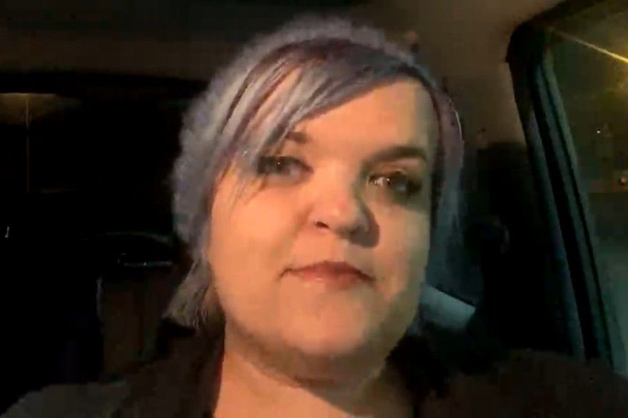 grażyna hanaf ola petrus