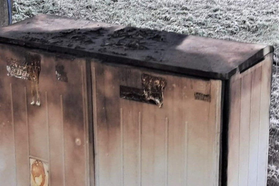 rozdzielnica elektryczna