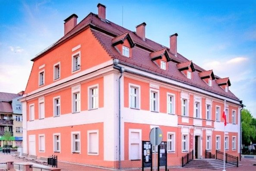 Urząd Miejski Nowogrodziec