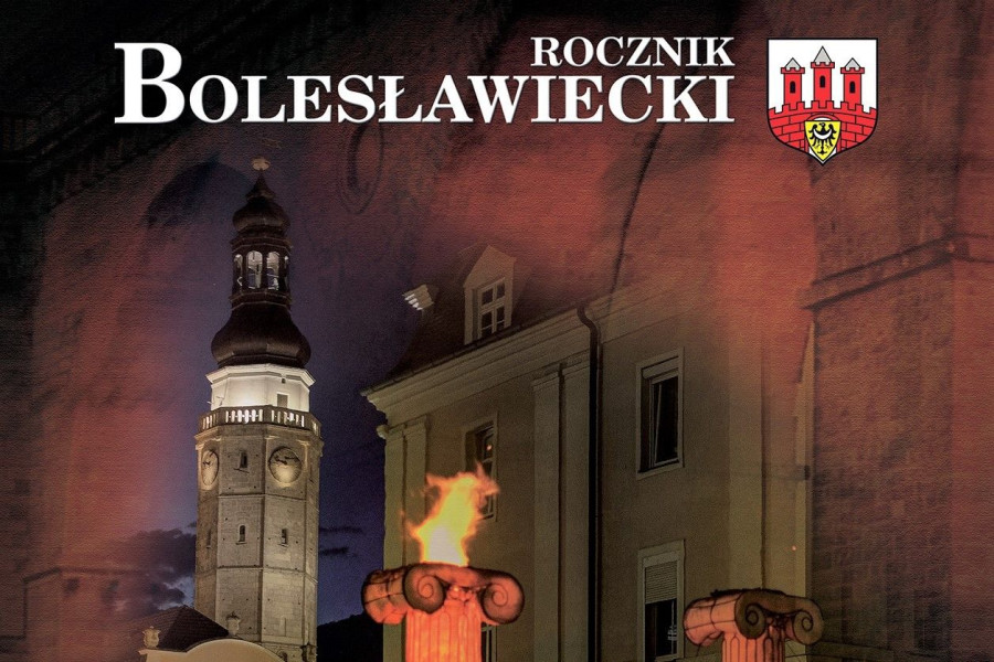 rocznik bolesławiecki