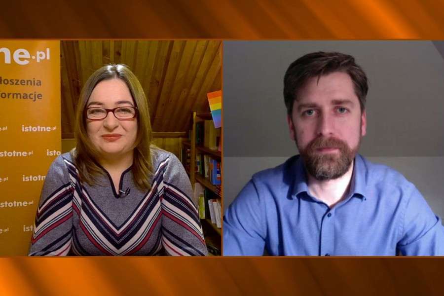 grażyna hanaf artur nahorecki