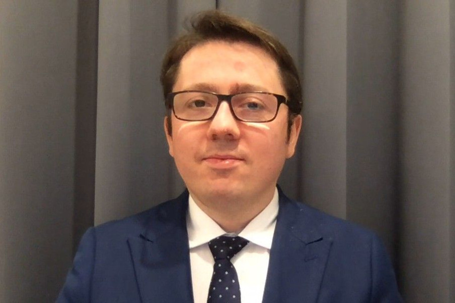 Franciszek Małecki-Trzaskoś