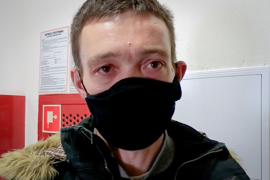 Rafał Błażejowski